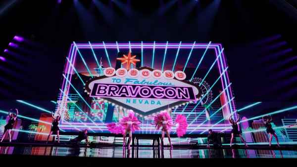 BravoCon 2023 Weekend Passes Are Sold Out — But 1-Day Tickets Are Still Available
