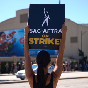 Breaking Down SAG-AFTRA Strike-s Most Burning Questions- Is It OK to Go to the Movies-OK to Stream