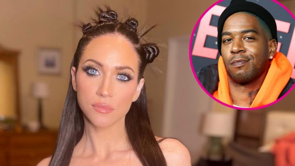 Brittany Snow Shows Off Edgy Style From Unaired Kid Cudi Music Video: 'A Totally Different Person'