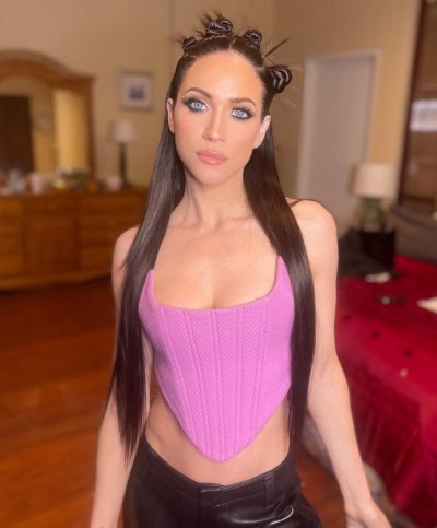 Brittany Snow News - Us Weekly