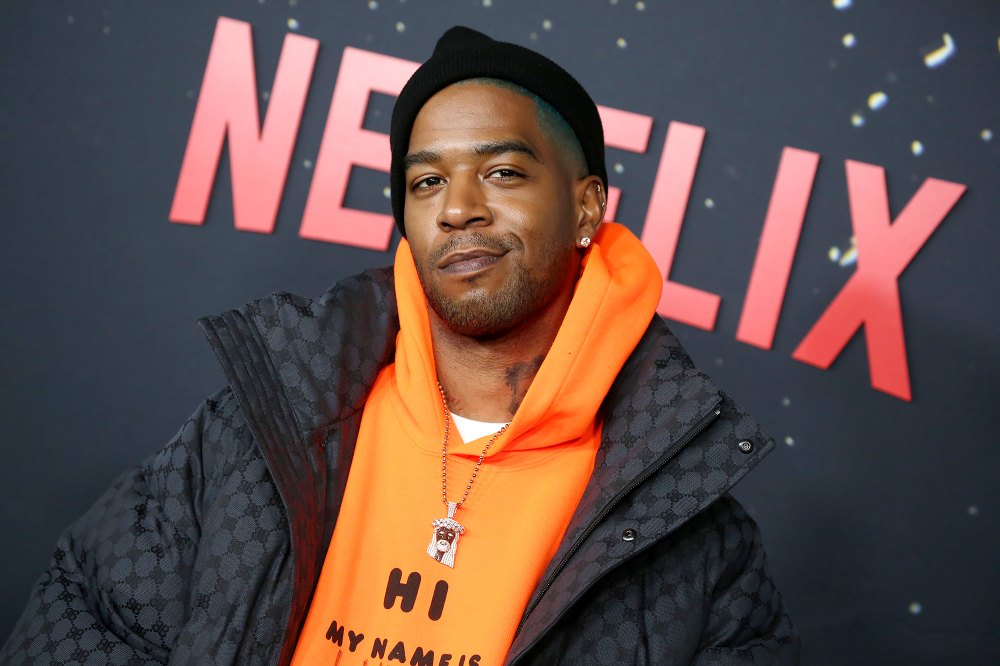 Brittany Snow Shows Off Edgy Style From Unaired Kid Cudi Music Video: 'A Totally Different Person'
