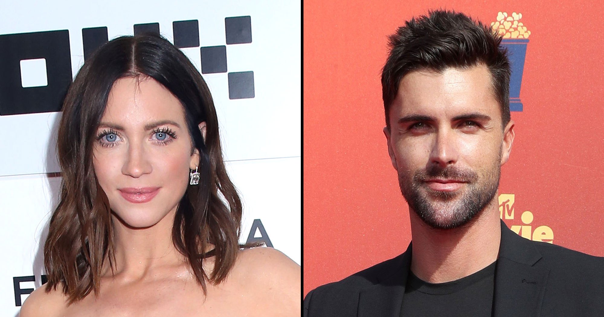 Brittany Snow and Tyler Stanaland's Divorce Agreement Explained - Vimarsana News