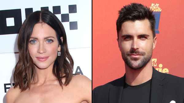 Brittany Snow and Tyler Stanaland Reach Divorce Agreement Will Be Officially Single in August
