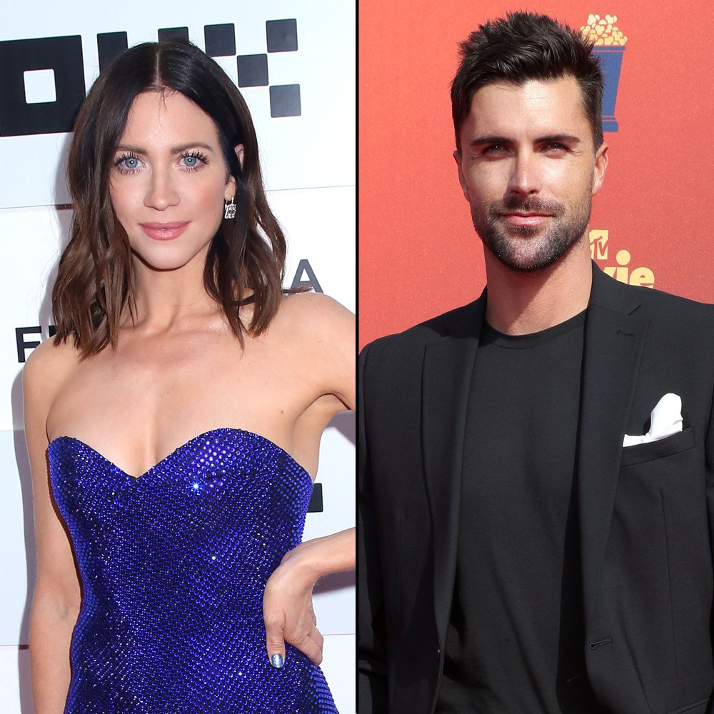 Brittany Snow and Tyler Stanaland Reach Divorce Agreement Will Be Officially Single in August