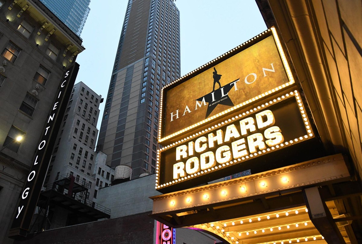 Broadway Avoids Strike as Union Reaches Temporary Agreement | Us Weekly