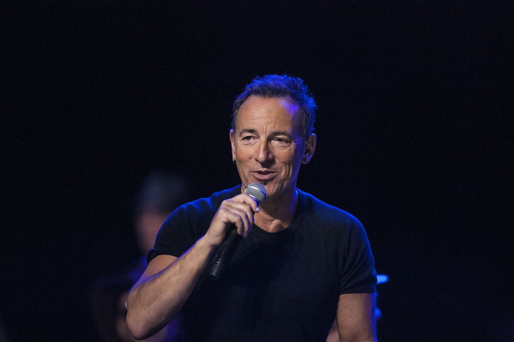 Bruce Springsteen Cancels North Carolina Concert to &lsquo;Show Solidarity&rsquo; After State Passes Controversial Bathroom Law