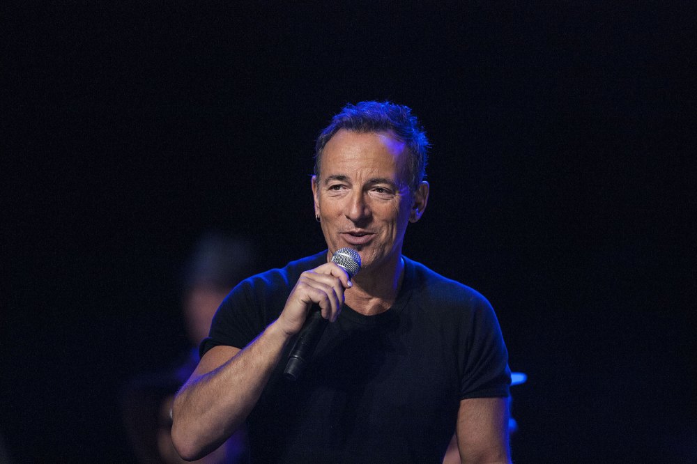 Bruce Springsteen Cancels North Carolina Concert to ‘Show Solidarity’ After State Passes Controversial Bathroom Law
