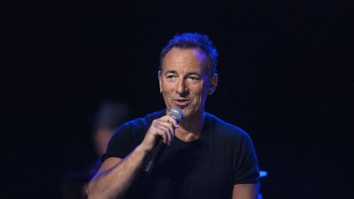 Bruce Springsteen Cancels North Carolina Concert to ‘Show Solidarity’ After State Passes Controversial Bathroom Law