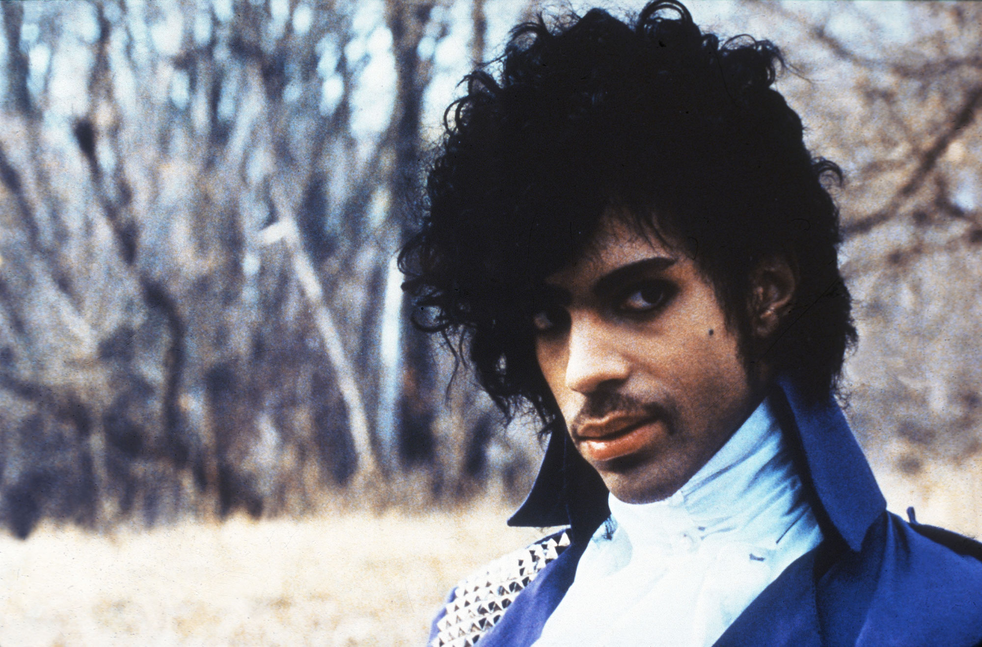 Bruce Springsteen, Elton John, Maya Rudolph and More Sing Tributes to Prince in Concert