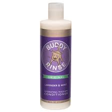 Buddy Grooming Rinse Conditioner Dog