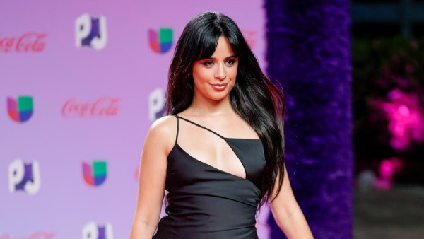 Camila Cabello 2023 Premios Juventud