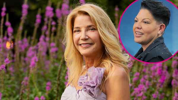 Candace Bushnell Is One of the Few Who Like Che on And Just Like That — And She s Happy to Admit It 413