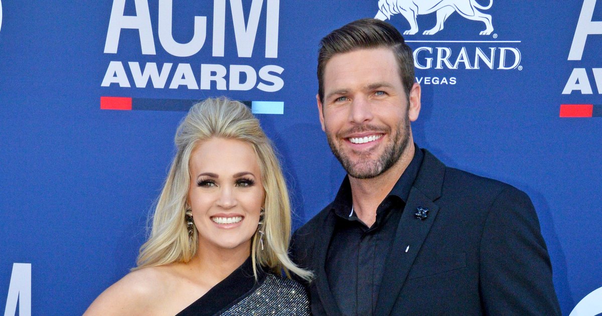 Carrie Underwood’s Family Guide: Husband Mike Fisher, Sons and More