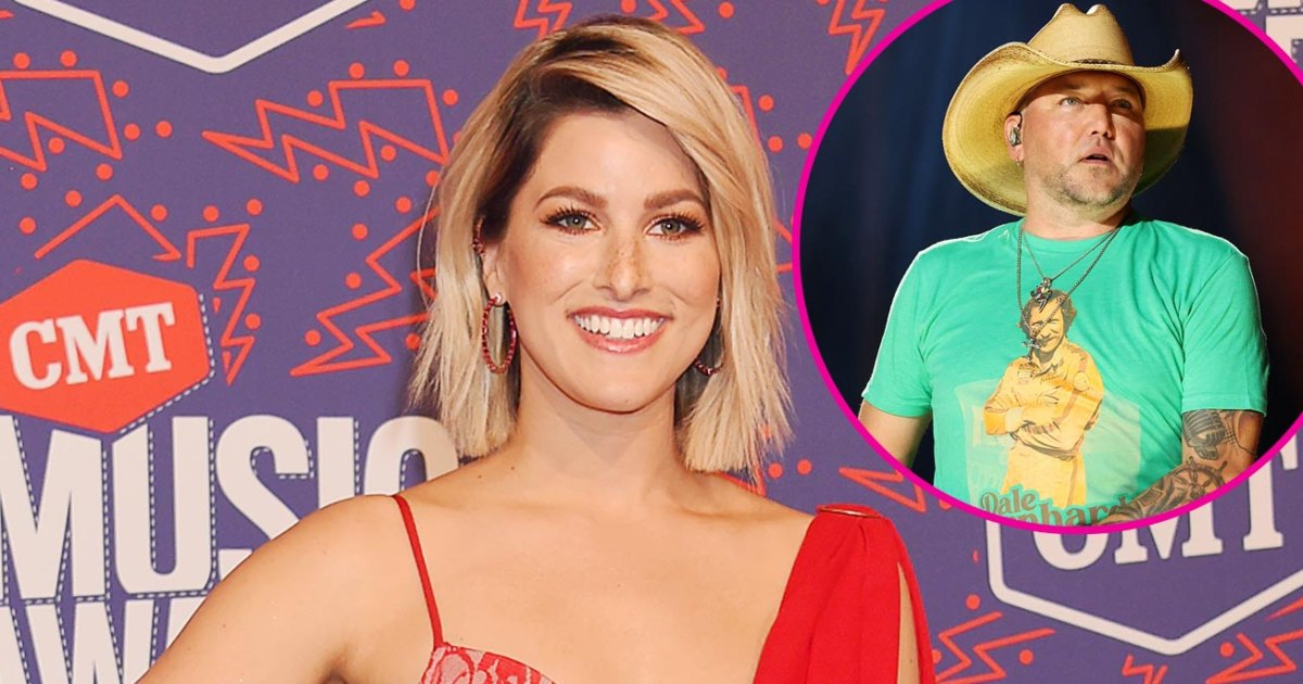 Cassadee Pope Shades Problematic Jason Aldean Amid Try That in a Small Town Lyrics Backlash 433