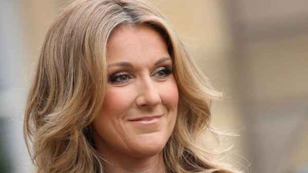 Celine Dion Checks Into Hospital Ahead of Twins’ Birth