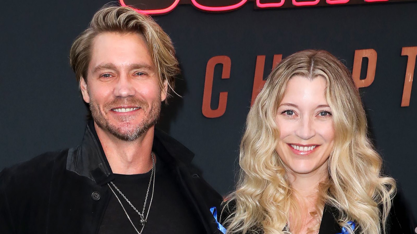 Chad Michael Murray’s Wife Sarah Roemer Gives Birth, Welcomes Baby No. 3: Details