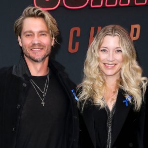 Chad Michael Murray’s Wife Sarah Roemer Gives Birth, Welcomes Baby No. 3: Details