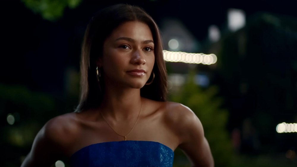 Challengers Movie: Everything to Know About Zendayas New Tennis Drama