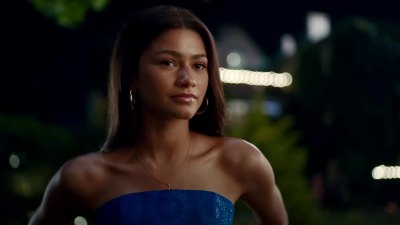 Challengers Movie Everything You Need To Know About Zendaya's Tennis Drama Including An Onscreen Love Triangle 290