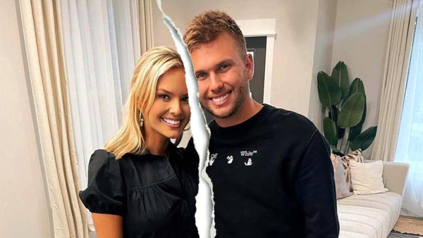 Chase Chrisley and Fiancée Emmy Medders Split After 3 Years Move on With Our Lives Separately 339