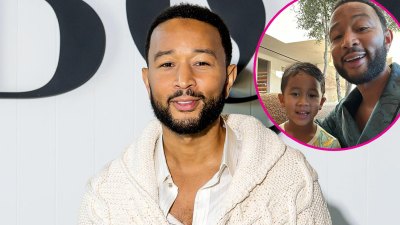 Chrissy Teigen and John Legend s Family Album Their Sweetest Moments With Kids Luna Miles Esti and Wren 257