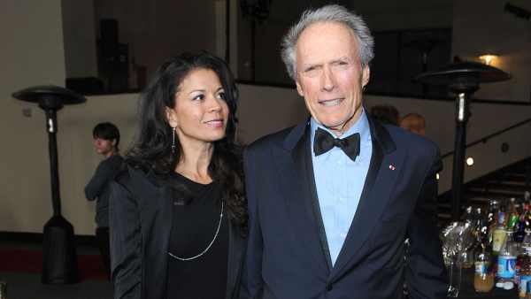 Clint Eastwood, Dina Eastwood Split: Shocking Wife Swap Post-Split!