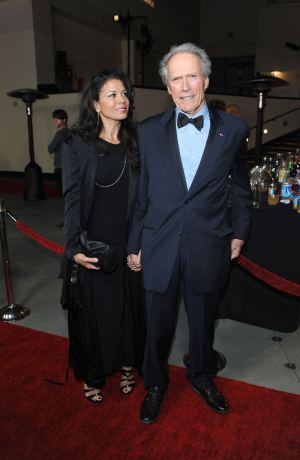 Clint Eastwood, Dina Eastwood Split: Shocking Wife Swap Post-Split