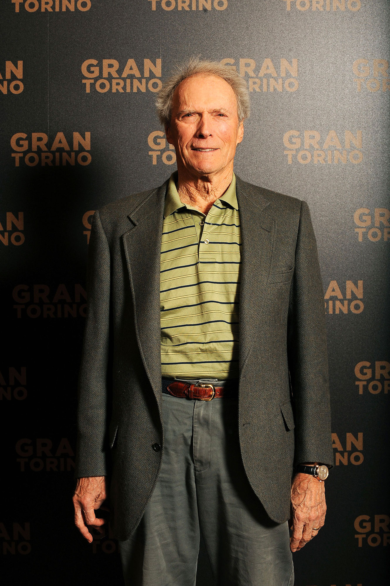 Clint Eastwood: The Republican Party Was “Dumb” To Invite Me to Speak at RNC