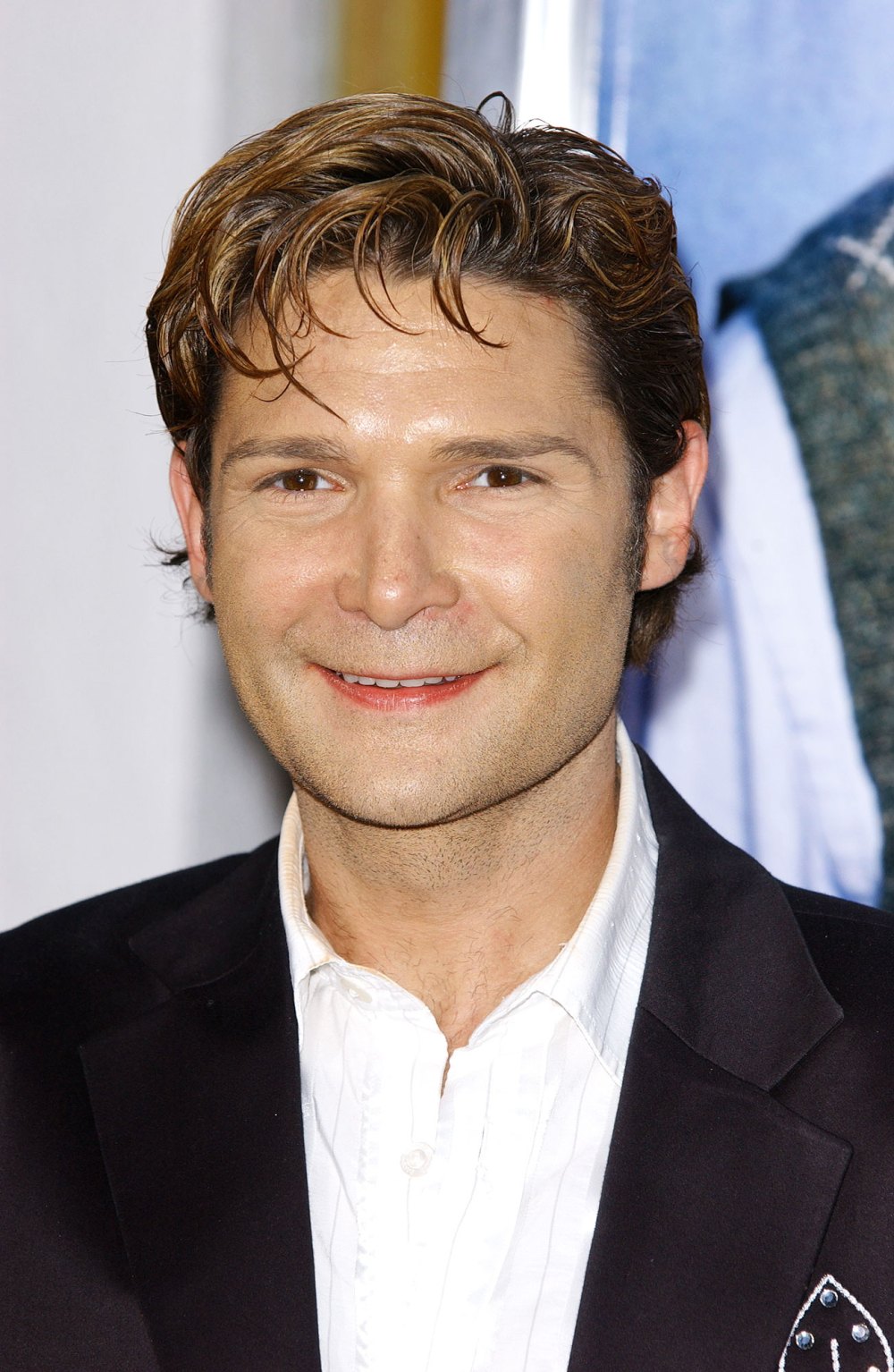 Corey Feldman Alleges Abuse of Child Stars by Hollywood Pedophiles: ‘I Would Love to Name Names’