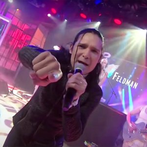 Corey Feldman Cries After Viral ‘Today’ Performance: ‘I’ve Never Had Such Mean Things Said About Me’