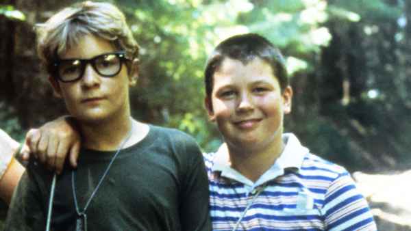 Corey Feldman’s ‘Stand By Me’ Costar Jerry O’Connell Congratulates Him on Viral ‘Today’ Performance
