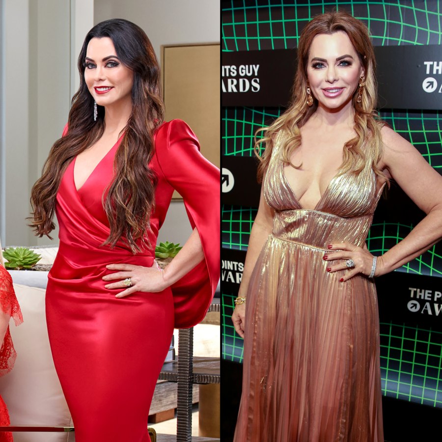 Former 'Real Housewives of Dallas' Stars: Where Are They Now?