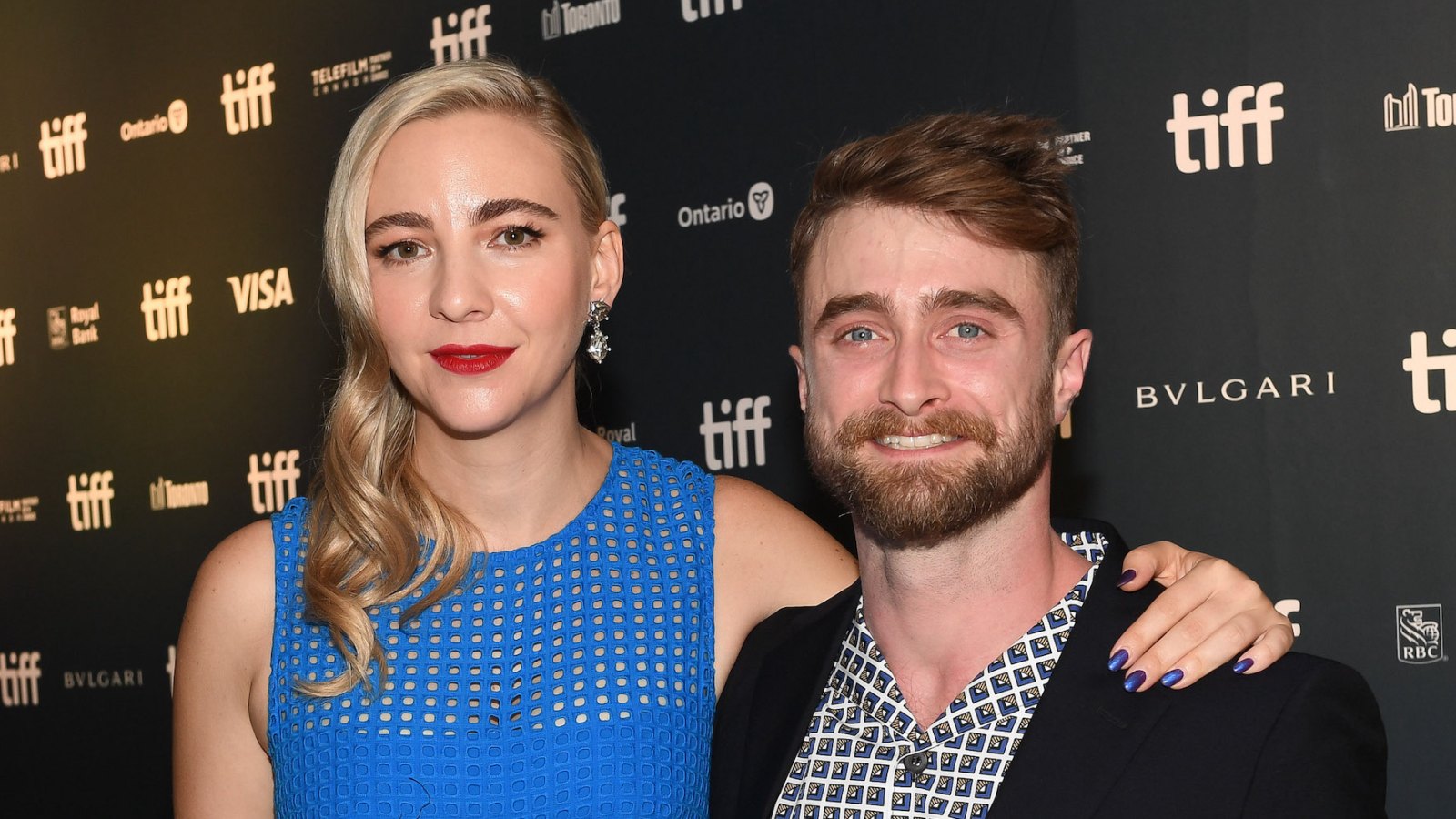 Daniel Radcliffe Discusses Fatherhood for 1st Time Since Welcoming Son