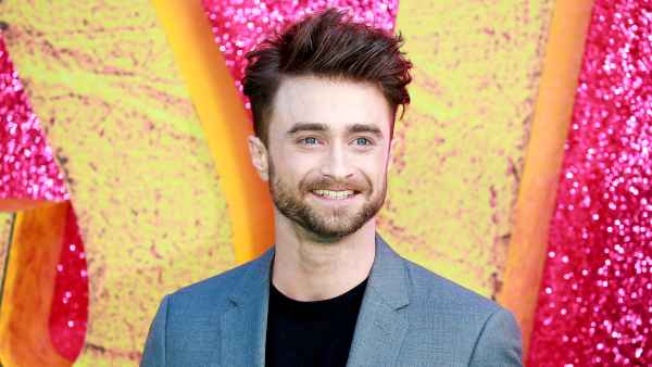 Daniel Radcliffe Jokes About How His ‘Very Advanced’ Son Is ‘Fully Talking’ at 3 Months