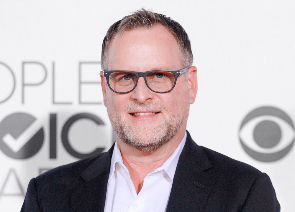 Dave Coulier Dodges Question About Candace Cameron Bure and Miss Benny's Drama: I’m ‘Switzerland’
