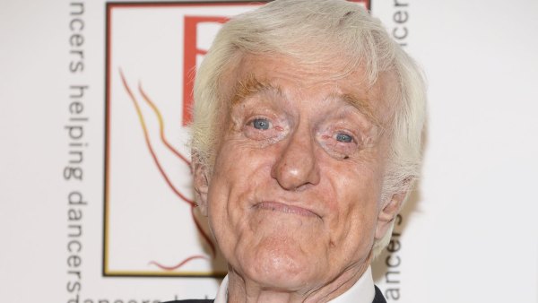 Dick Van Dyke Dances in Fantastic New Vine Video: Watch Now!