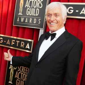 Dick Van Dyke: My Mystery Illness Was Caused by Dental Implants