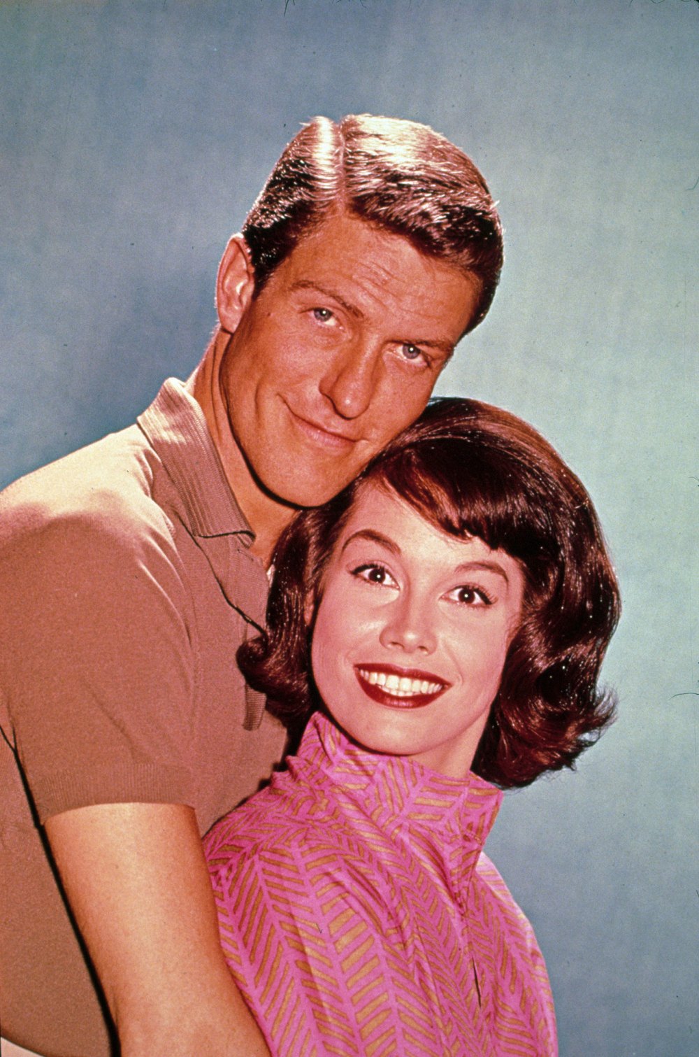 Dick Van Dyke Pays Tribute to Mary Tyler Moore: ‘She Left an Imprint on Television Comedy’