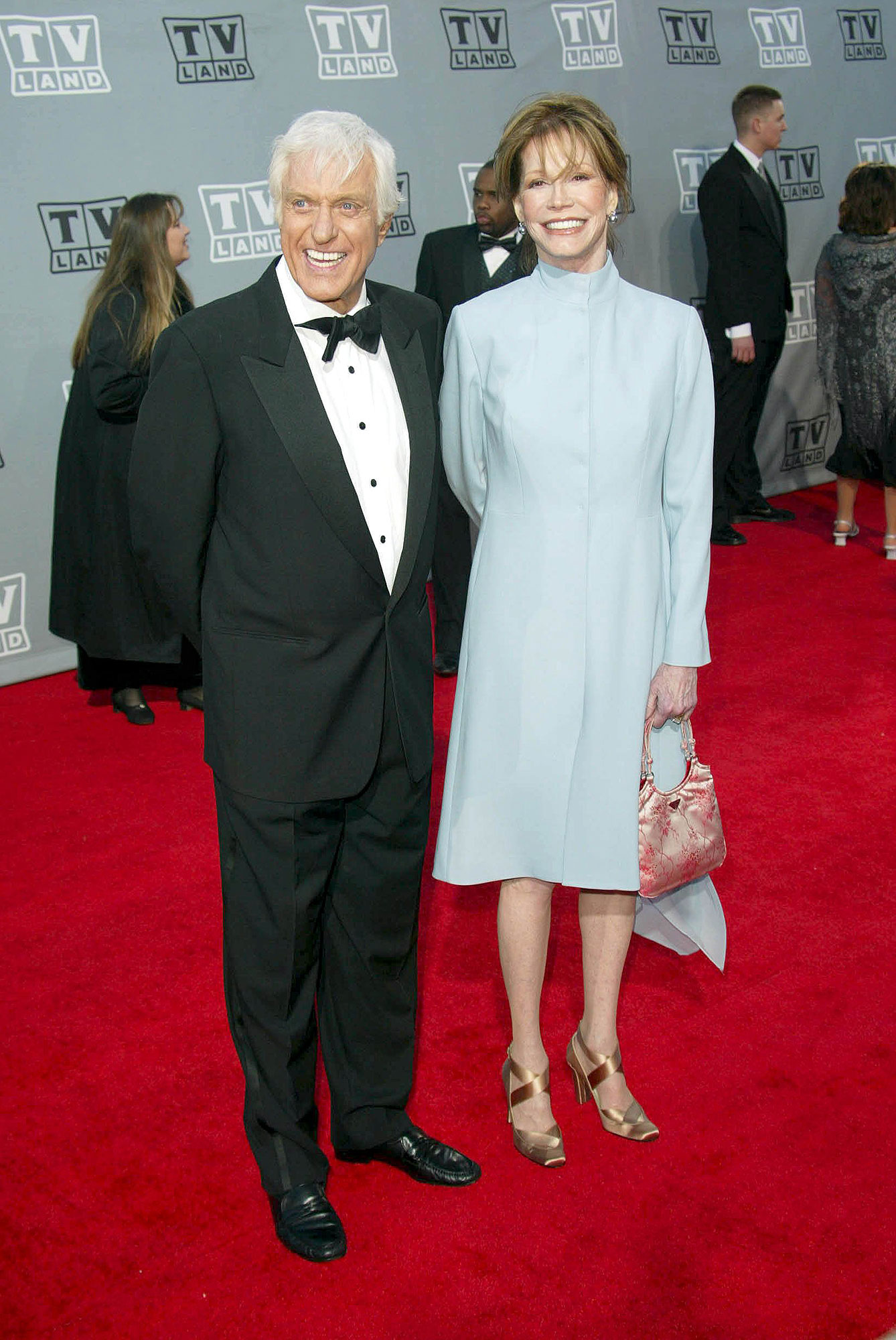 Dick Van Dyke Pays Tribute to Mary Tyler Moore: ‘She Left an Imprint on Television Comedy’