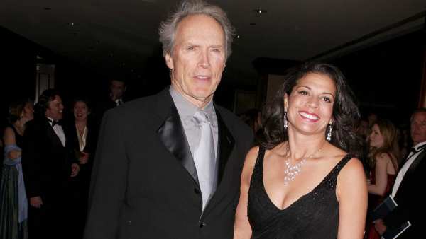 Dina Eastwood Defends Clint Eastwood After Split: He’s “Wonderful,” “Brilliant”