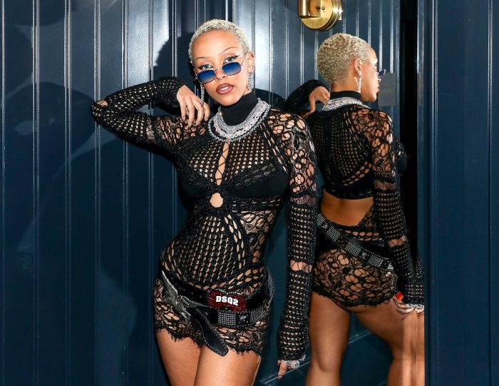 Doja Cat's Most Controversial Moments Over the Years: Online Feuds, Chat Room Scandal and More