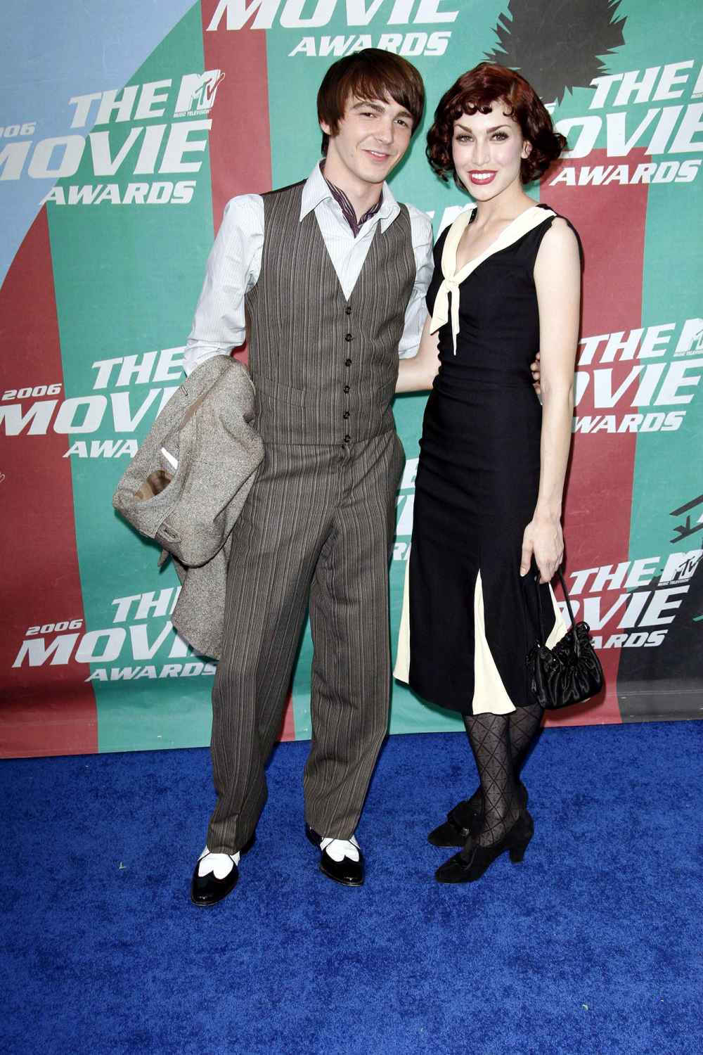 Drake Bell Mourns Ex-Girlfriend Stevie Ryan: &lsquo;My Heart Is Crushed&rsquo;