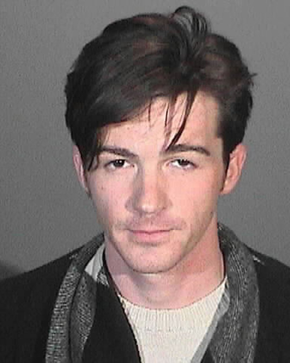 Drake Bell Sentenced to 96 Hours in Jail After DUI Plea: Report