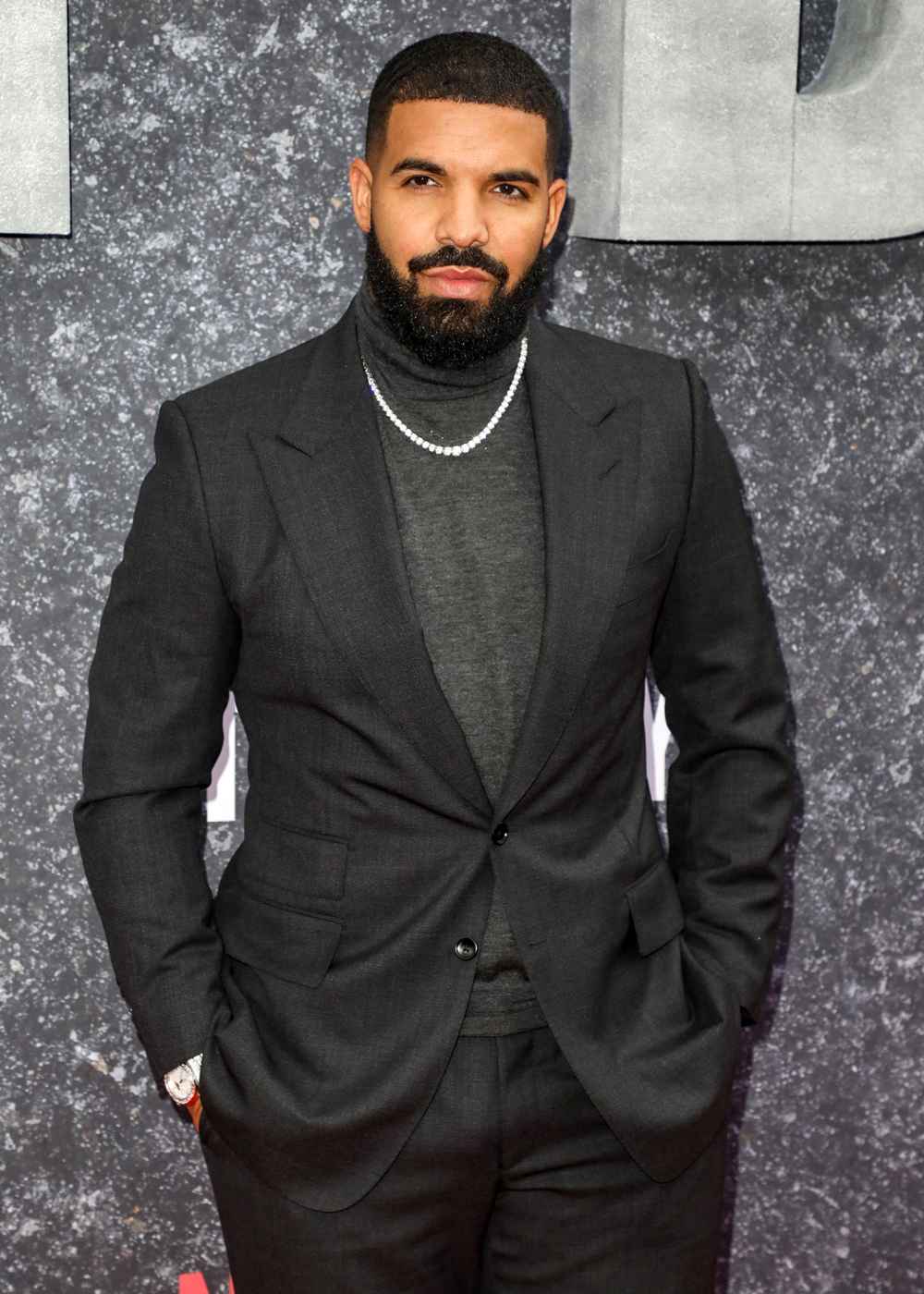 Drake Gets Candid About the Reason He&rsquo;s Never Gotten Married: 'My Work Is My Priority' Now