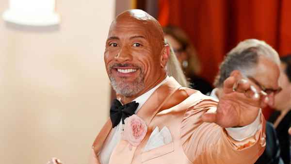 Dwayne Johnson Makes 7-Figure Donation to Relief Fund for SAG-AFTRA Strikers 284