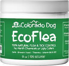 EcoFlea by ColoradoDog