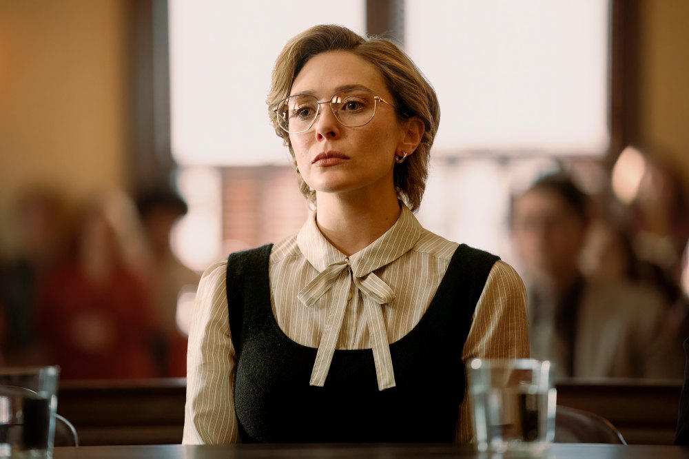 Elizabeth Olsen, Yellowstone and More Snubbed at 2023 Emmy Nominations