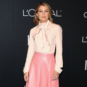 Ellen Pompeo Calls Out Netflix for Not Paying Grey's Anatomy Residuals