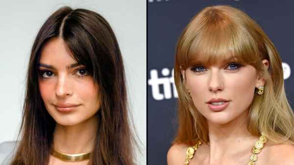Emily Ratajkowski Explains Why She Didn't Always Like Taylor Swift: There Was 'A Little Snobbery'