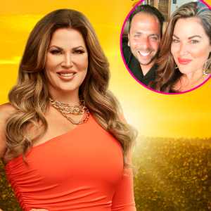 Emily Simpson Says Marriage to Shane Simpson Improved After 'Real Housewives of Orange County'